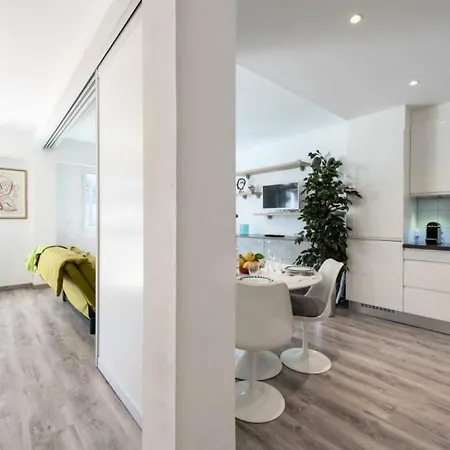 Appartamento Résidence Lumineux Centre - Lumineux Centre Mae-3193 Cannes